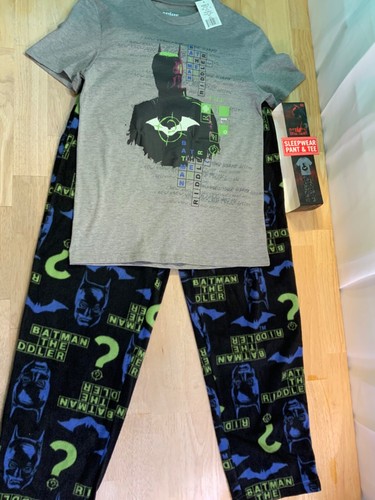 Batman set uomo - uomo, nuovo