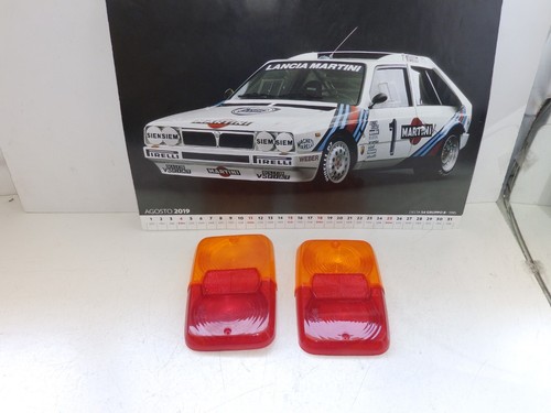 Lancia delta del - lancia,