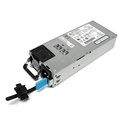 Delta power supply - power,