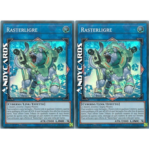 Rasterligre - rasterligre, •
