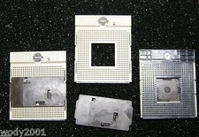 mPGA479M socket CPU BGA socket
