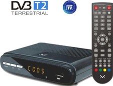 NEW MAJESTIC Decoder Digitale