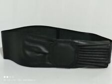 CINTURA VENTAGLIO DONNA DA VITA AVVOLGENTE VERA PELLE MORBIDA VINTAGE