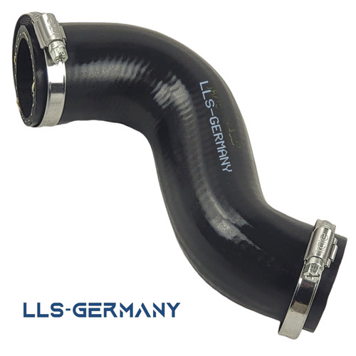 Turbo tubo intercooler - turbo,