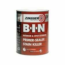 Zinsser B-I-N