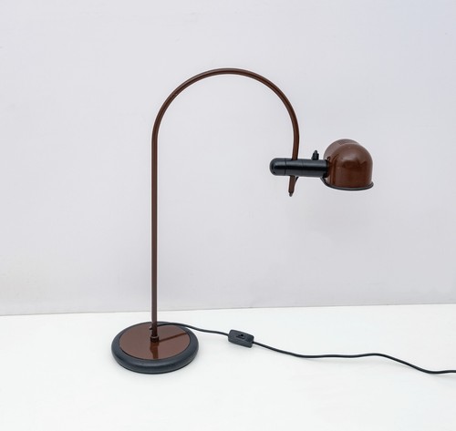 Lampada tavolo design anni - tavolo,