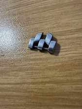 FRANCK MULLER 17mm S.ACCIAIO