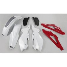 kit plastiche Ufo Husqvarna Wr