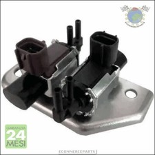 Valvola Controllo Pressione