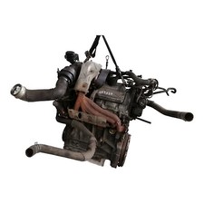 Motore 640940 MERCEDES CLASSE A W169 A180 2.0 CDi 80 kW RICAMBIO USATO ORIGINALE