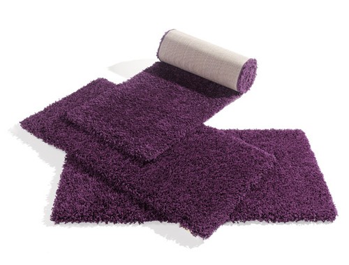 Trend shaggy tappeto pelo - tappeto,