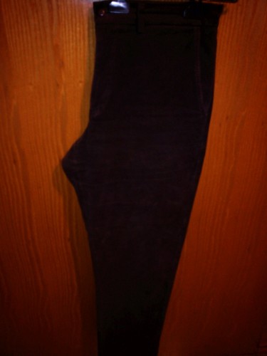 Avirex pantalone inverno - pantalone, da