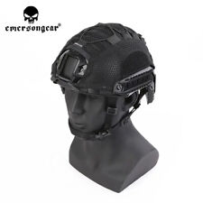 Emerson Tactical Mesh Copricasco Protezione Panno Leggero per AG OPS-CORE