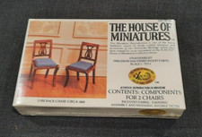 LA CASA DELLE MINIATURE #