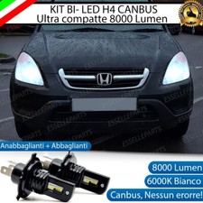KIT H4 A LED PER HONDA CR-V