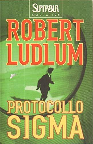 Libro protocollo sigma - libro,