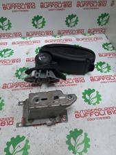 Mini Cooper F56 2019-2023 Console centrale bracciolo Con Supporto 