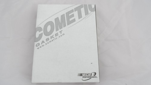 Set guarnizioni coperchio
