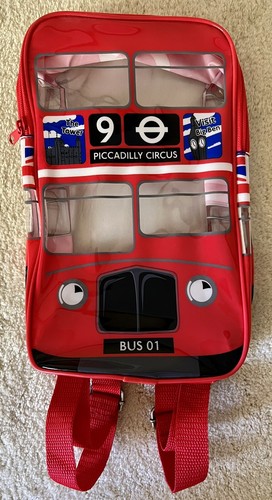 Zaino per bambini - , bus