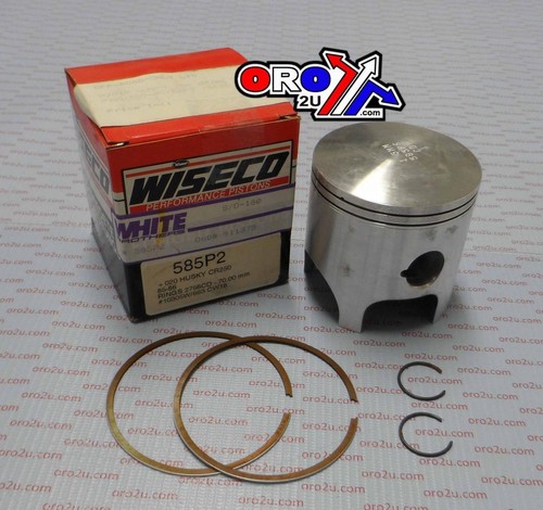 Kit pistoni wiseco std - pistoni,