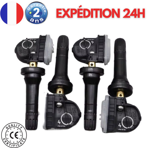 Sensore pressione tpms - sensore,