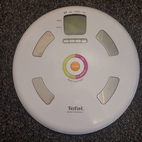 Tefal bodysignal scala - bodysignal, bm3021