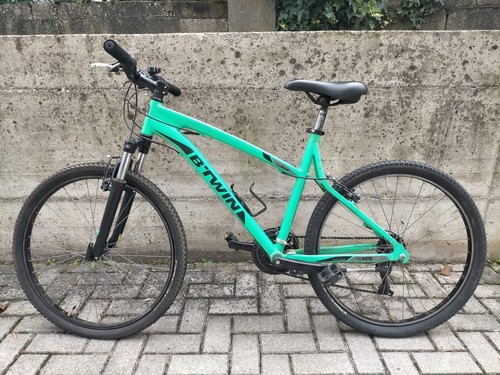 Bicicletta twin - bicicletta, b-twin