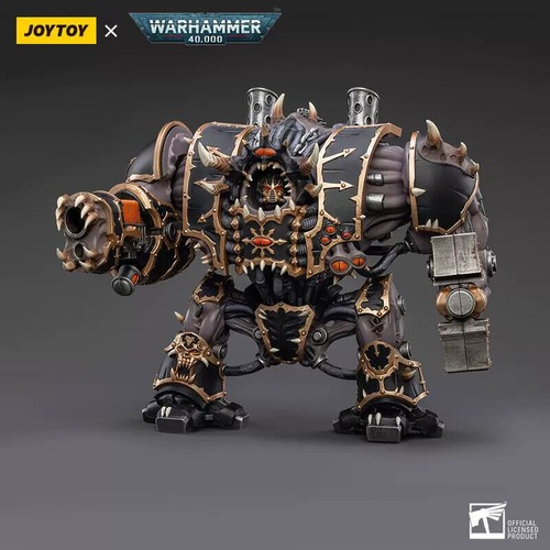 Stock joytoy warhammer 40k - in,