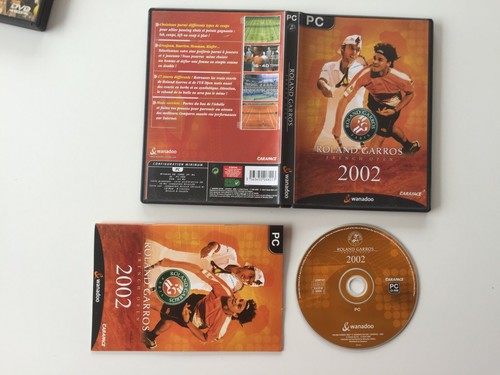 Roland garros tennis - tennis, french