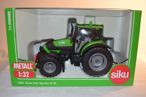 Siku 3055 deutz - siku,