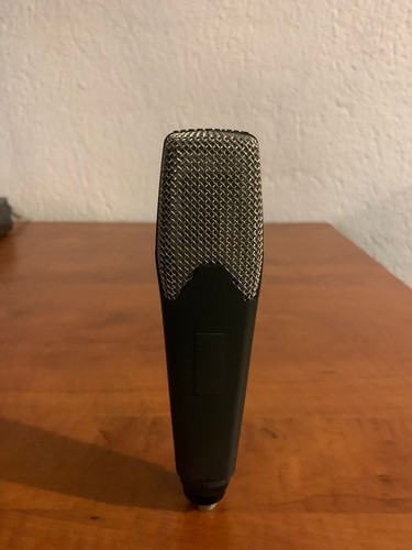 Sennheiser 419 - md,