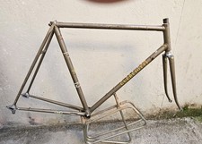 Guerciotti corsa acciaio