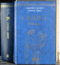 I GRANDI CLASSICI LATINI E