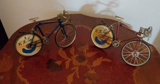 N.2 Accendini A Bicicletta Vintage