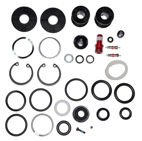 Rock shox service kit dual - rock,