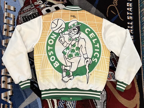 Giacca vintage boston - vintage,