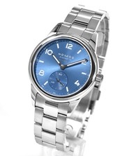 Nomos Club Sport Neomatik