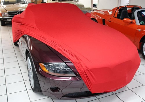 Copertura completa per - , auto