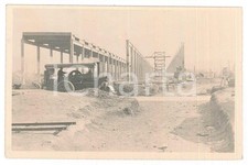 1930 ca GERMANIA Cantiere