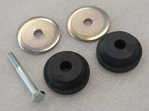 Kit silentblock carter - ,