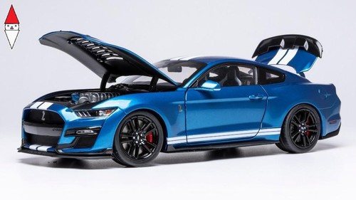 Ixo ford usa mustang - 1/18,