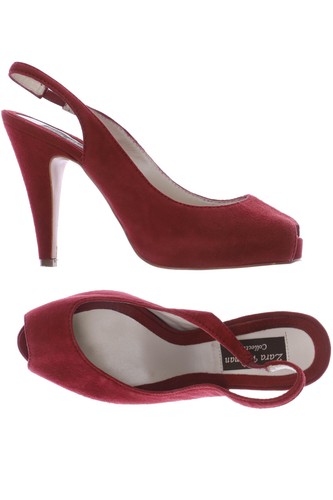 Zara sandali donna scarpe - zara,