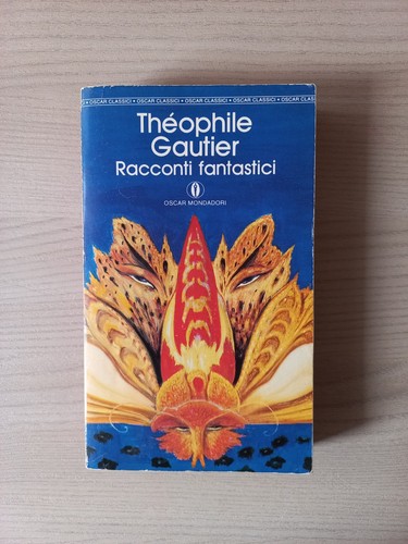 Theophile gautier racconti - gautier,