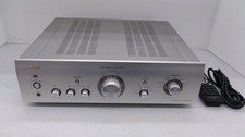Amplificatore integrato Denon