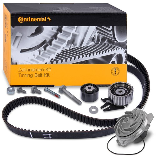 Contitech kit cinghia dentata - contitech,