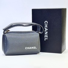 Borsa a tracolla Chanel Nylonp