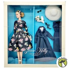 Barbie Grace Kelly Il romanzo Silkstone set regalo 2011 Mattel T7944