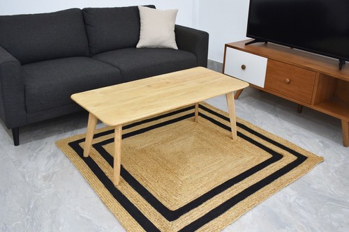 Tappeto juta - , casale