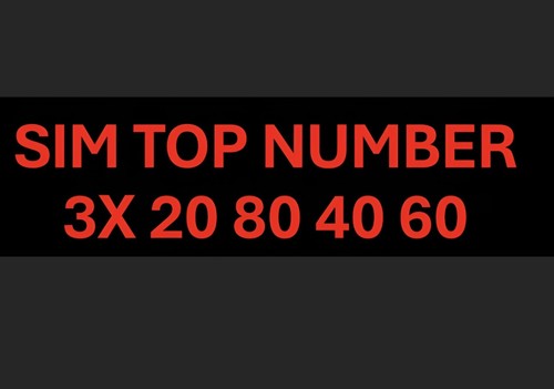 Sim card numero facile top - card,
