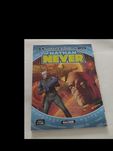 Nathan never 415 ed - nathan, (ed